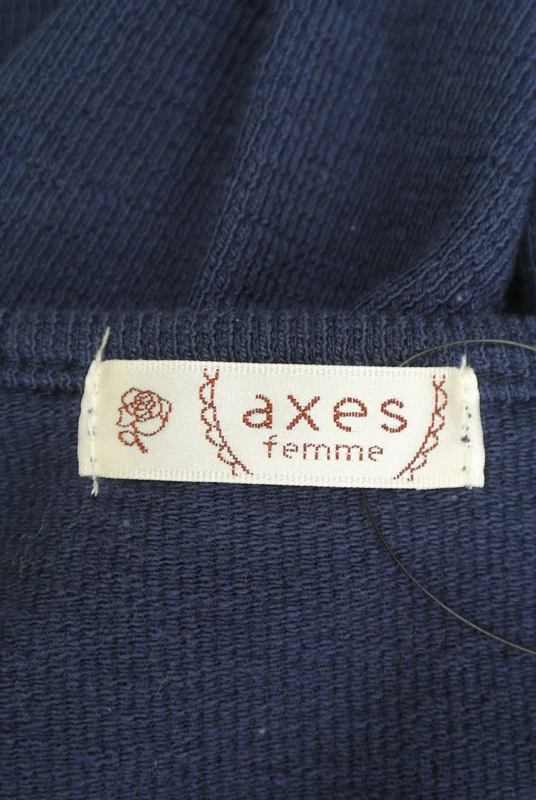 axes femme（アクシーズファム）の古着「商品番号：PR10249256」-大画像6