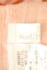 KarL Park Lane（カールパークレーン）の古着「商品番号：PR10249262」-6