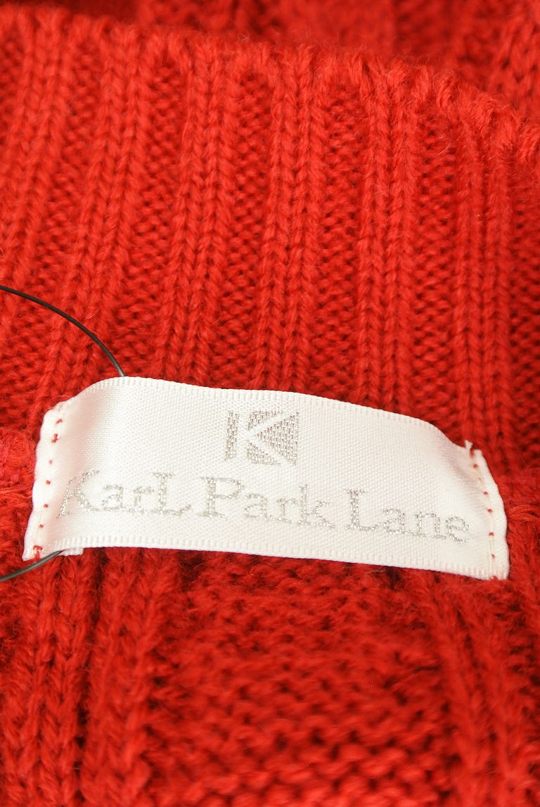 KarL Park Lane（カールパークレーン）の古着「商品番号：PR10249270」-大画像6