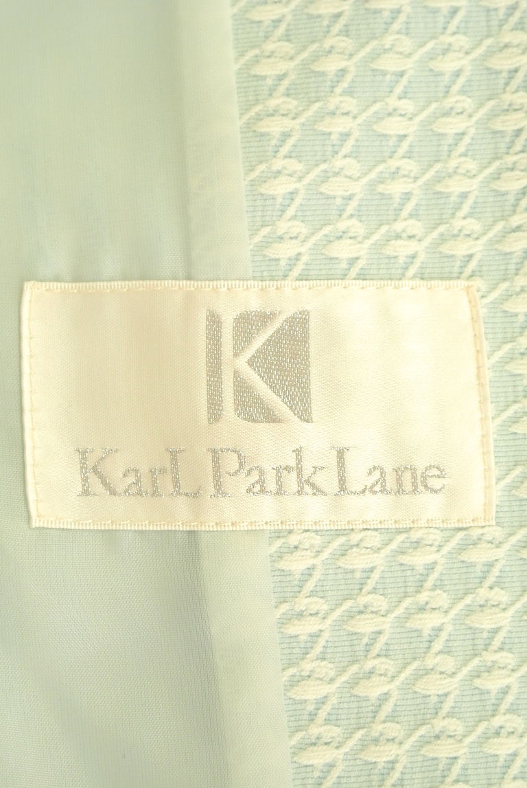KarL Park Lane（カールパークレーン）の古着「商品番号：PR10249277」-大画像6