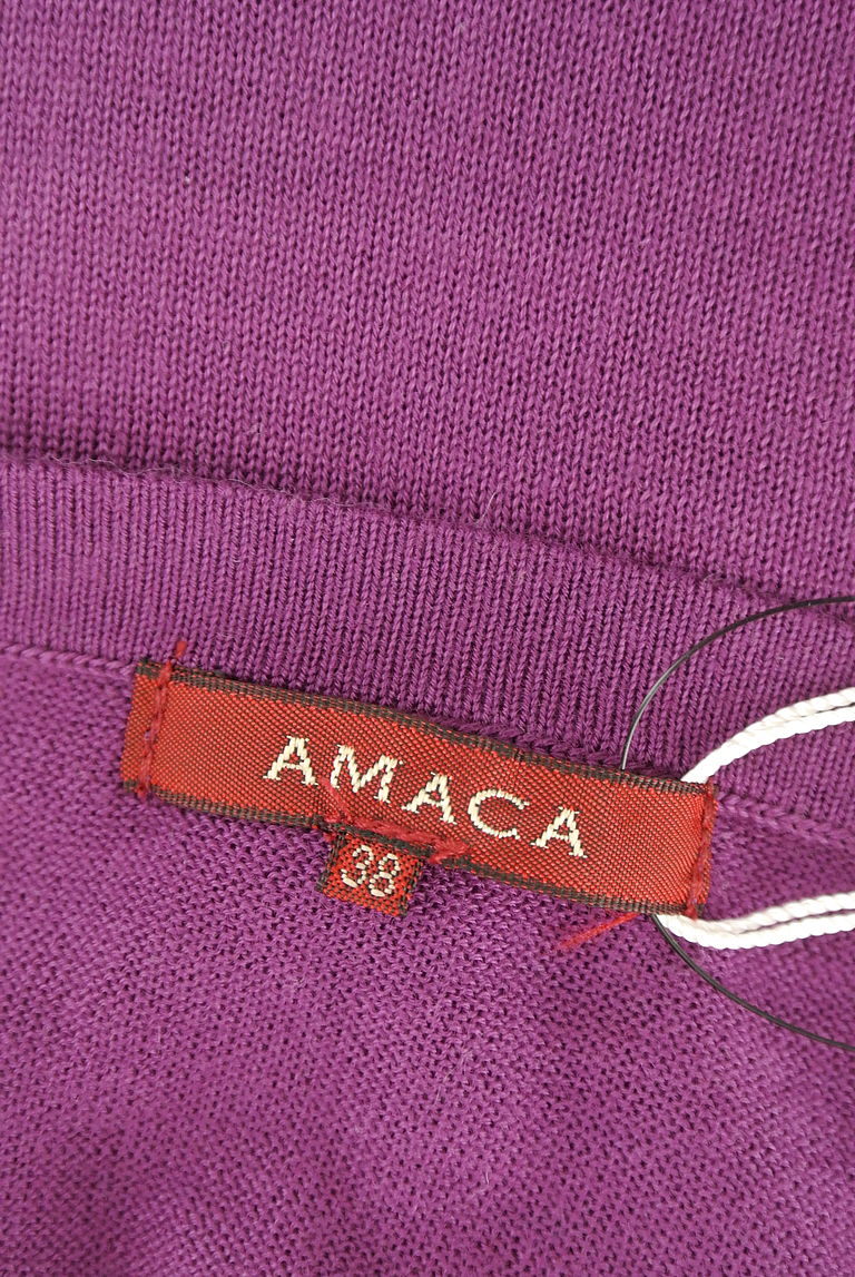 AMACA（アマカ）の古着「商品番号：PR10249290」-大画像6