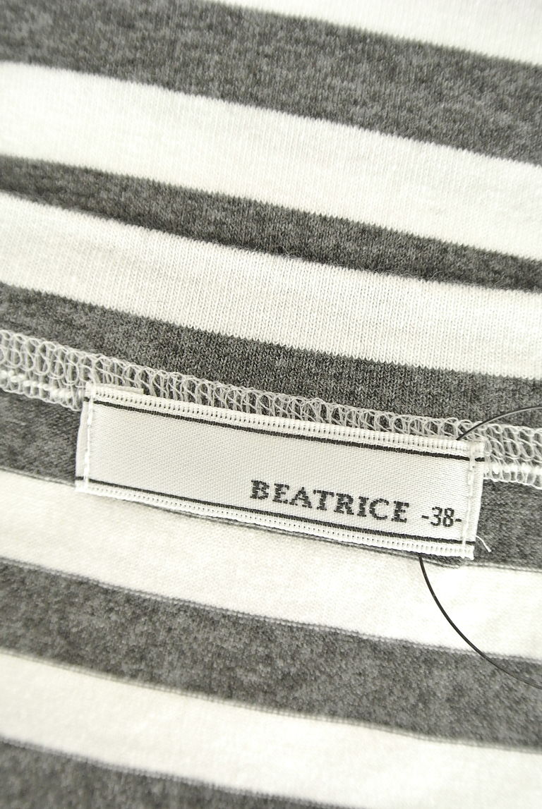 BEATRICE（ベアトリス）の古着「商品番号：PR10249292」-大画像6