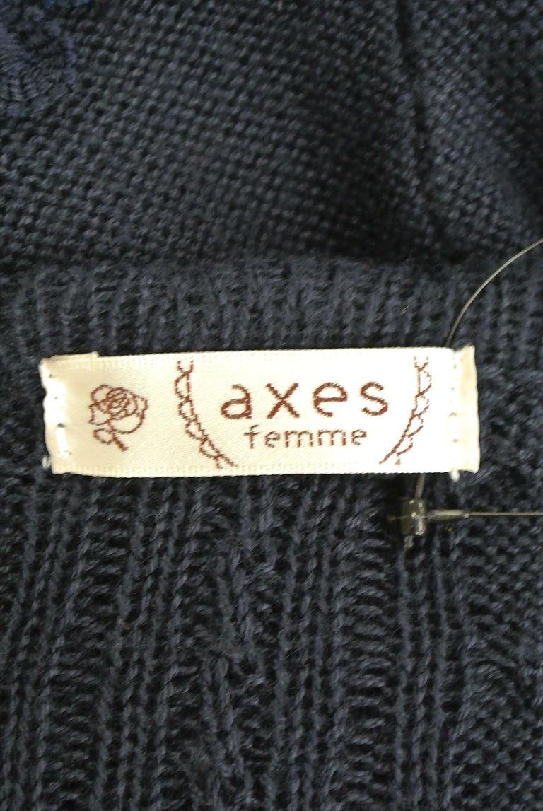 axes femme（アクシーズファム）の古着「商品番号：PR10249295」-大画像6