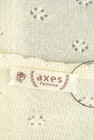 axes femme（アクシーズファム）の古着「商品番号：PR10249296」-6