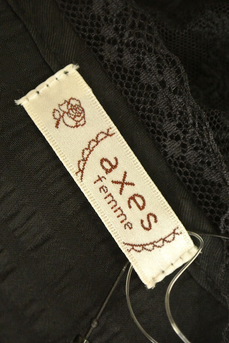 axes femme（アクシーズファム）の古着「商品番号：PR10249297」-大画像6