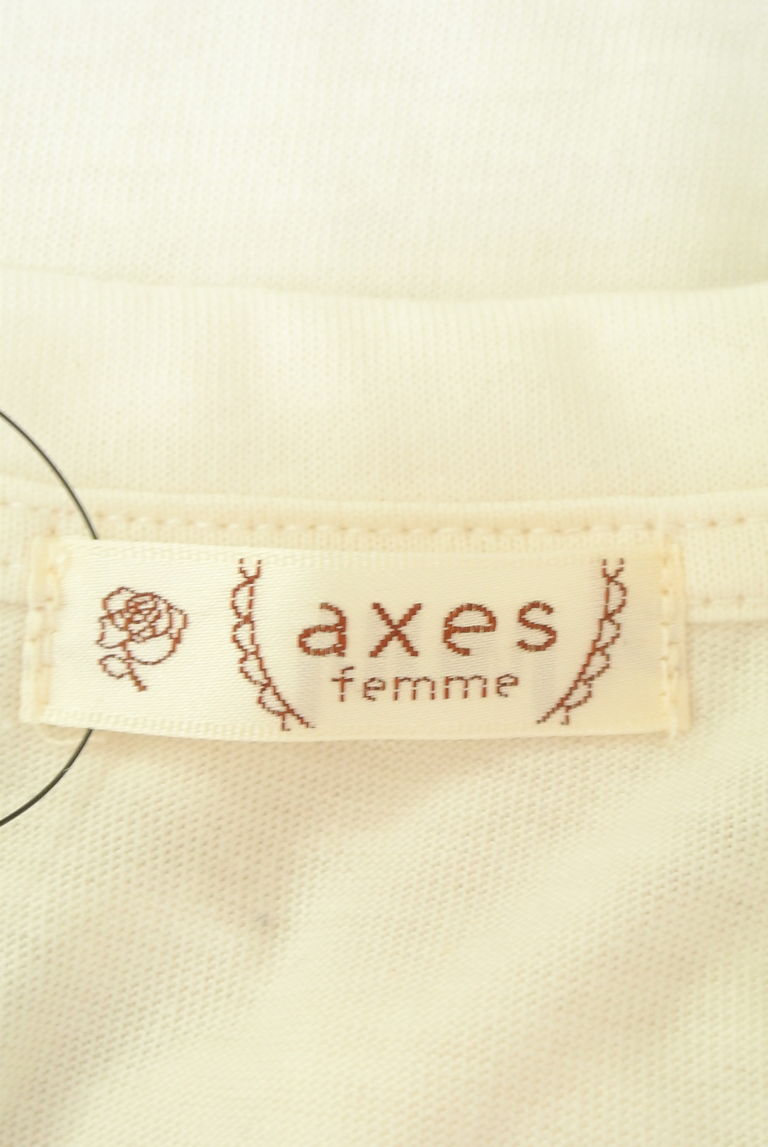 axes femme（アクシーズファム）の古着「商品番号：PR10249299」-大画像6