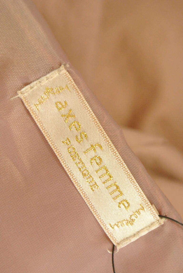 axes femme（アクシーズファム）の古着「商品番号：PR10249301」-大画像6