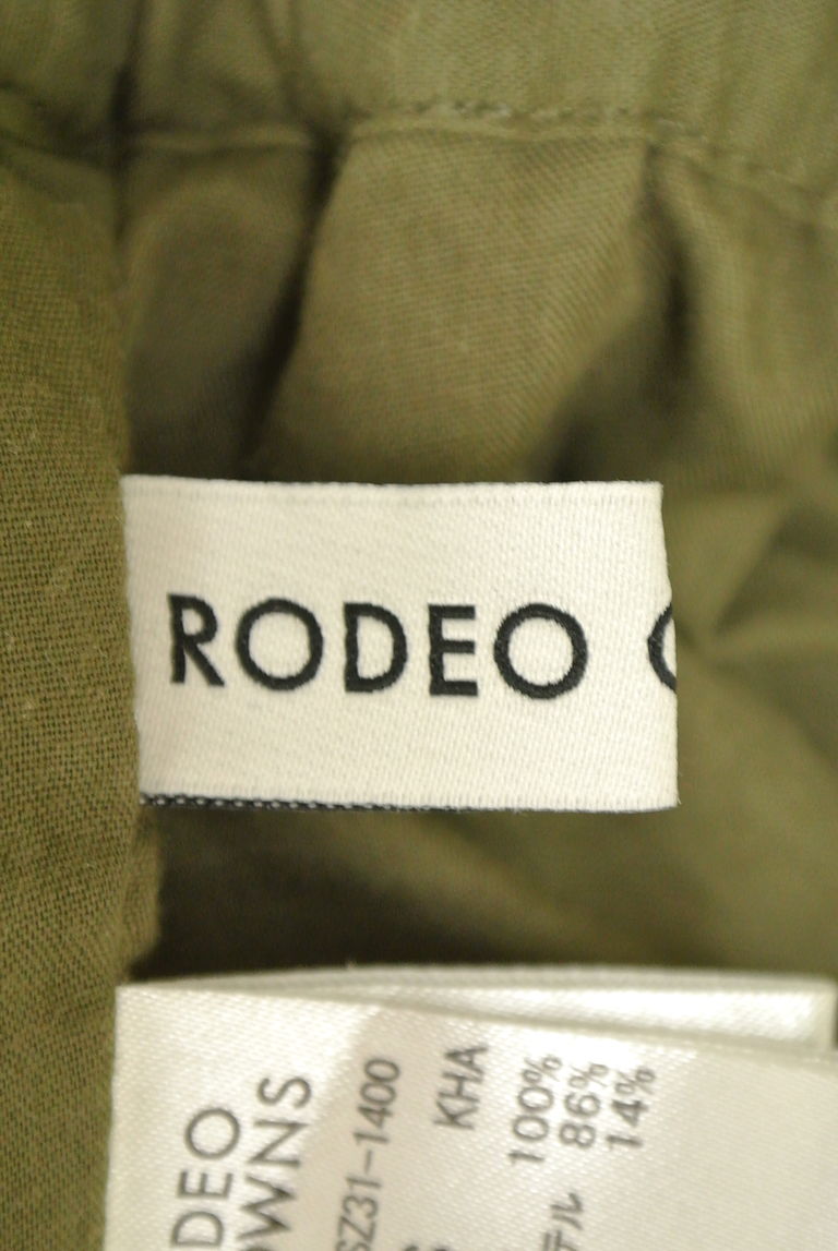 RODEO CROWNS（ロデオクラウン）の古着「商品番号：PR10249310」-大画像6