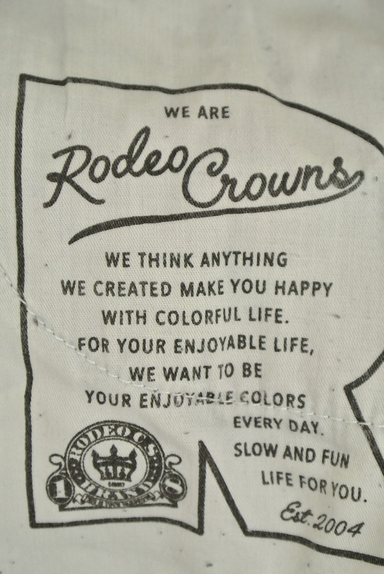 RODEO CROWNS（ロデオクラウン）の古着「商品番号：PR10249311」-大画像6