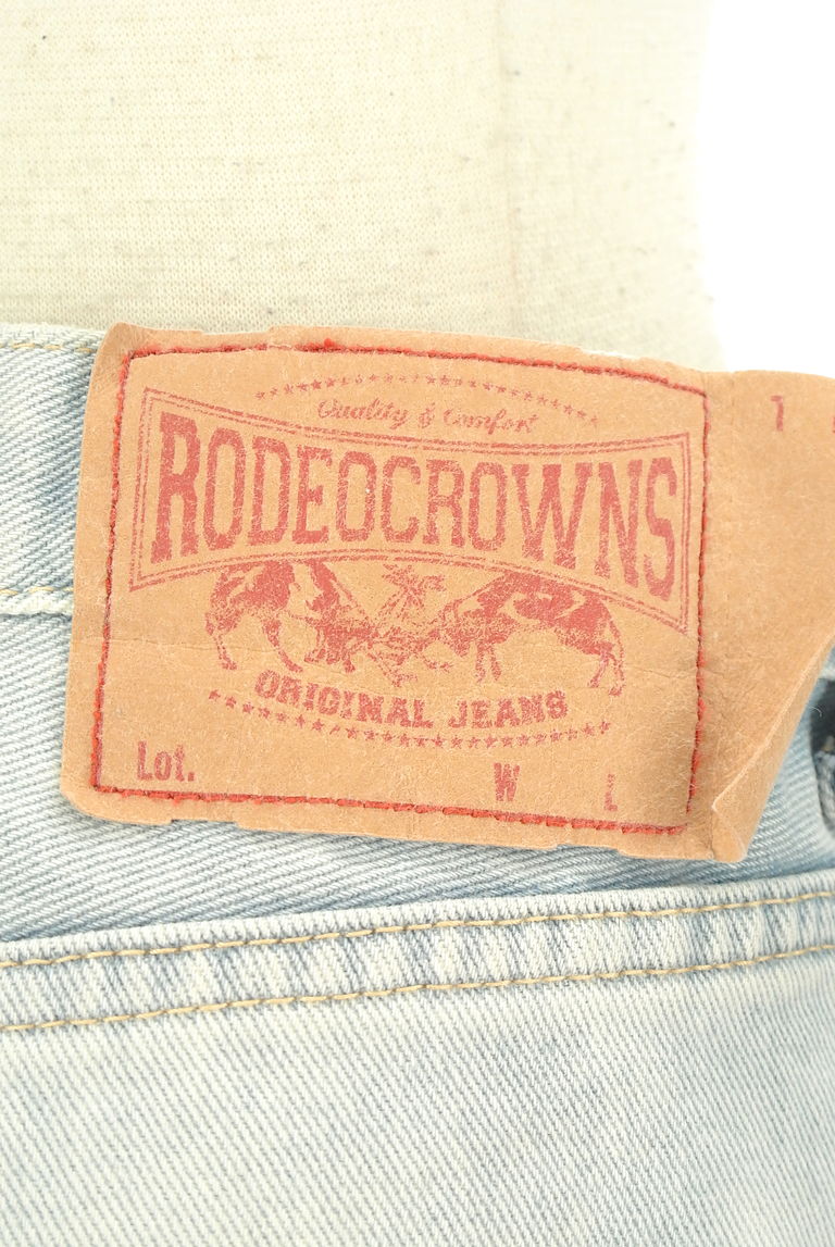 RODEO CROWNS（ロデオクラウン）の古着「商品番号：PR10249312」-大画像6