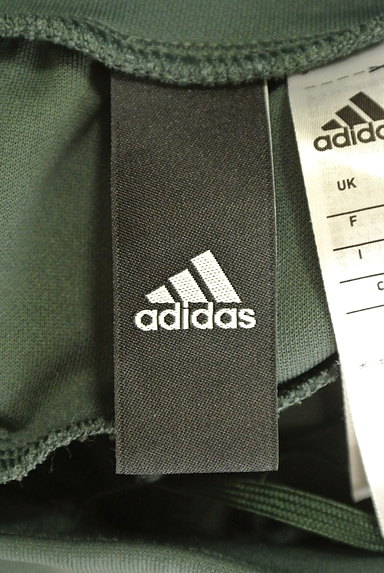 adidas（アディダス）の古着「膝裏メッシュジャージパンツ（ジャージボトムス）」大画像６へ