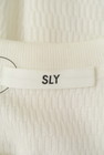 SLY（スライ）の古着「商品番号：PR10249323」-6