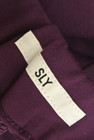SLY（スライ）の古着「商品番号：PR10249324」-6