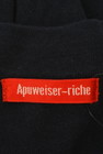 Apuweiser riche（アプワイザーリッシェ）の古着「商品番号：PR10249338」-6