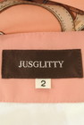 JUSGLITTY（ジャスグリッティー）の古着「商品番号：PR10249345」-6