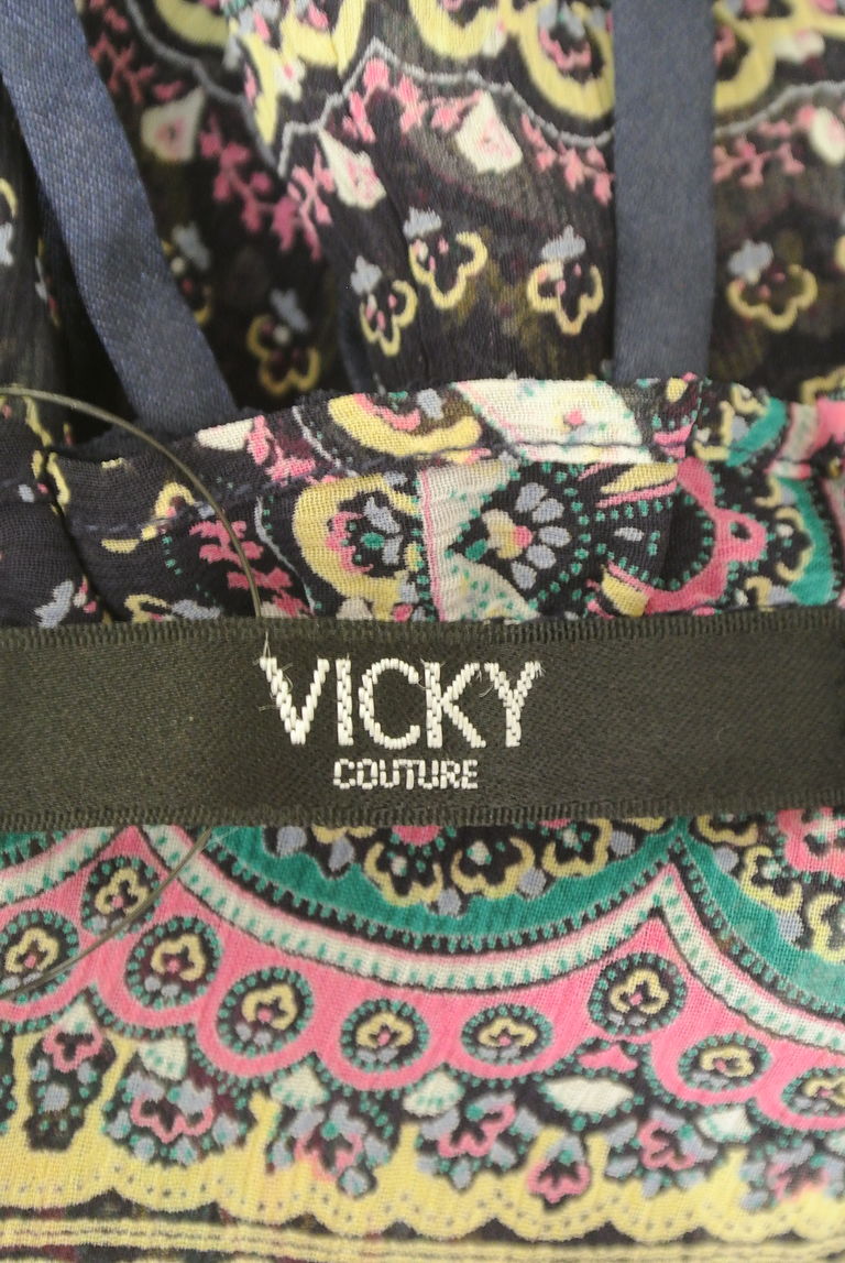 VICKY（ビッキー）の古着「商品番号：PR10249348」-大画像6