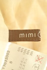 mimi&roger（ミミ＆ロジャー）の古着「商品番号：PR10249349」-6
