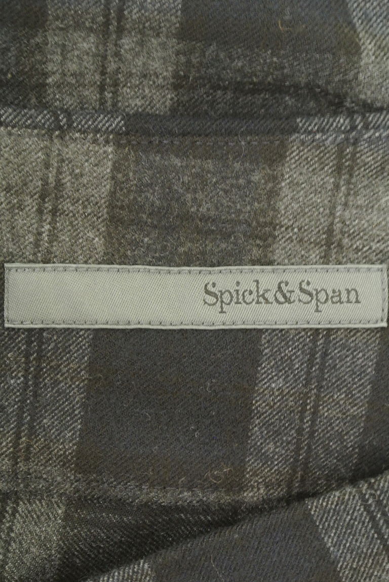 Spick and Span（スピック＆スパン）の古着「商品番号：PR10249351」-大画像6