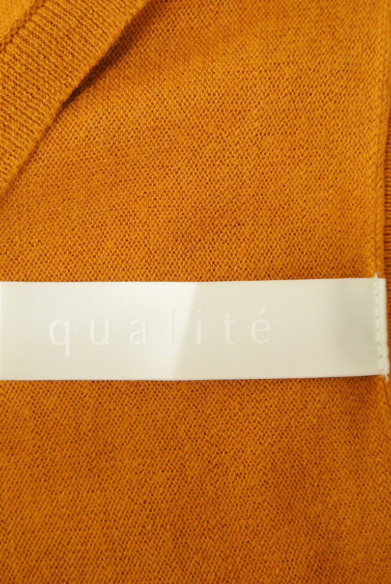 qualite（カリテ）の古着「商品番号：PR10249353」-大画像6