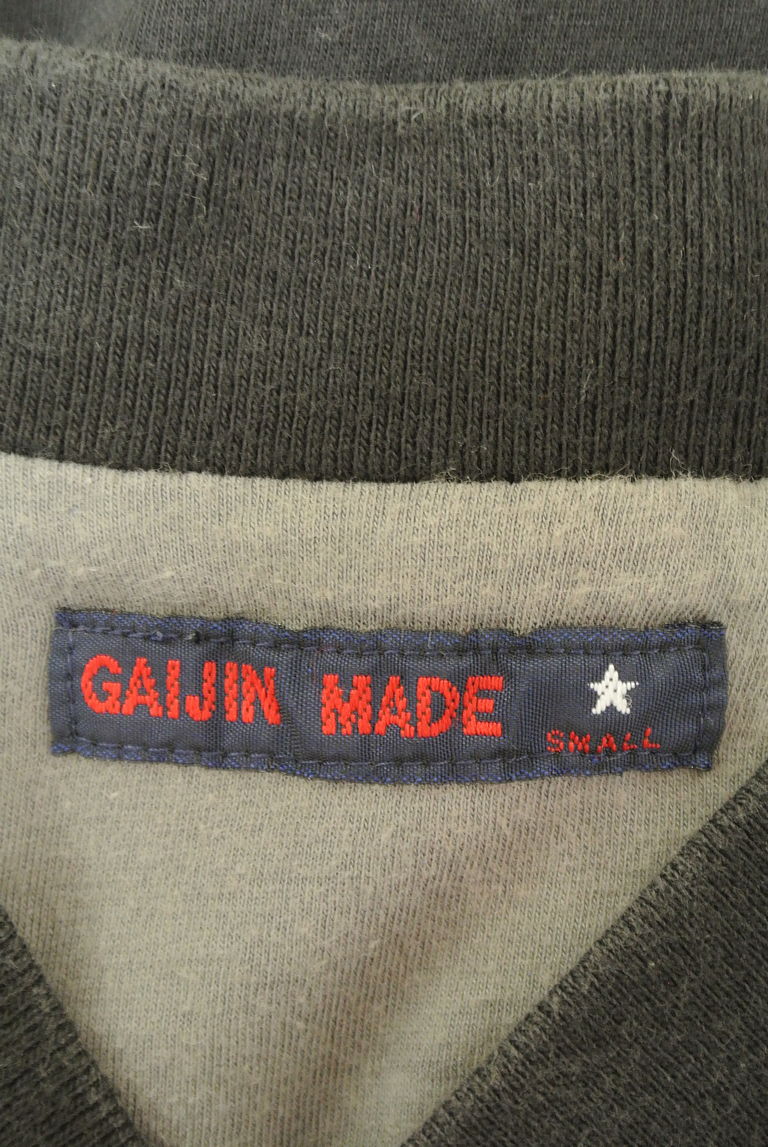 GAIJIN MADE（ガイジンメイド）の古着「商品番号：PR10249355」-大画像6