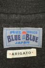 BLUE BLUE JAPAN（ブルーブルージャパン）の古着「商品番号：PR10249360」-6