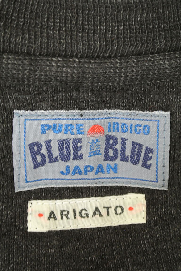 BLUE BLUE JAPAN（ブルーブルージャパン）の古着「商品番号：PR10249360」-大画像6