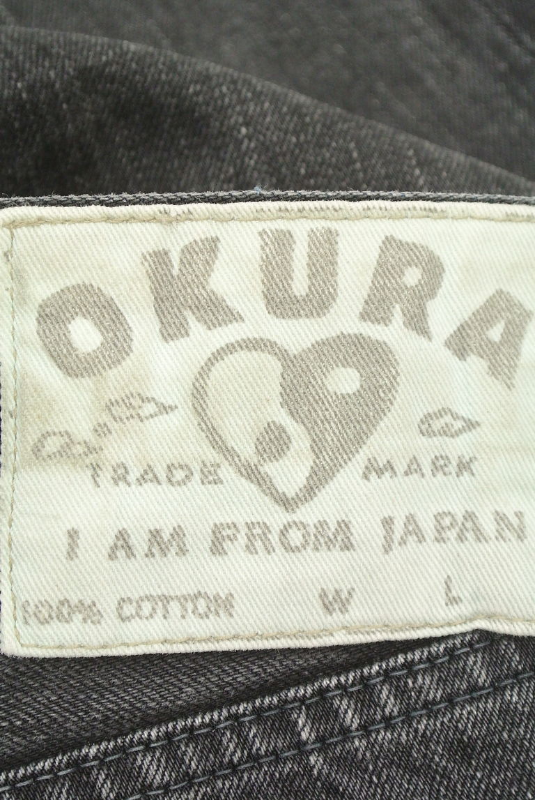 OKURA（オクラ）の古着「商品番号：PR10249363」-大画像6