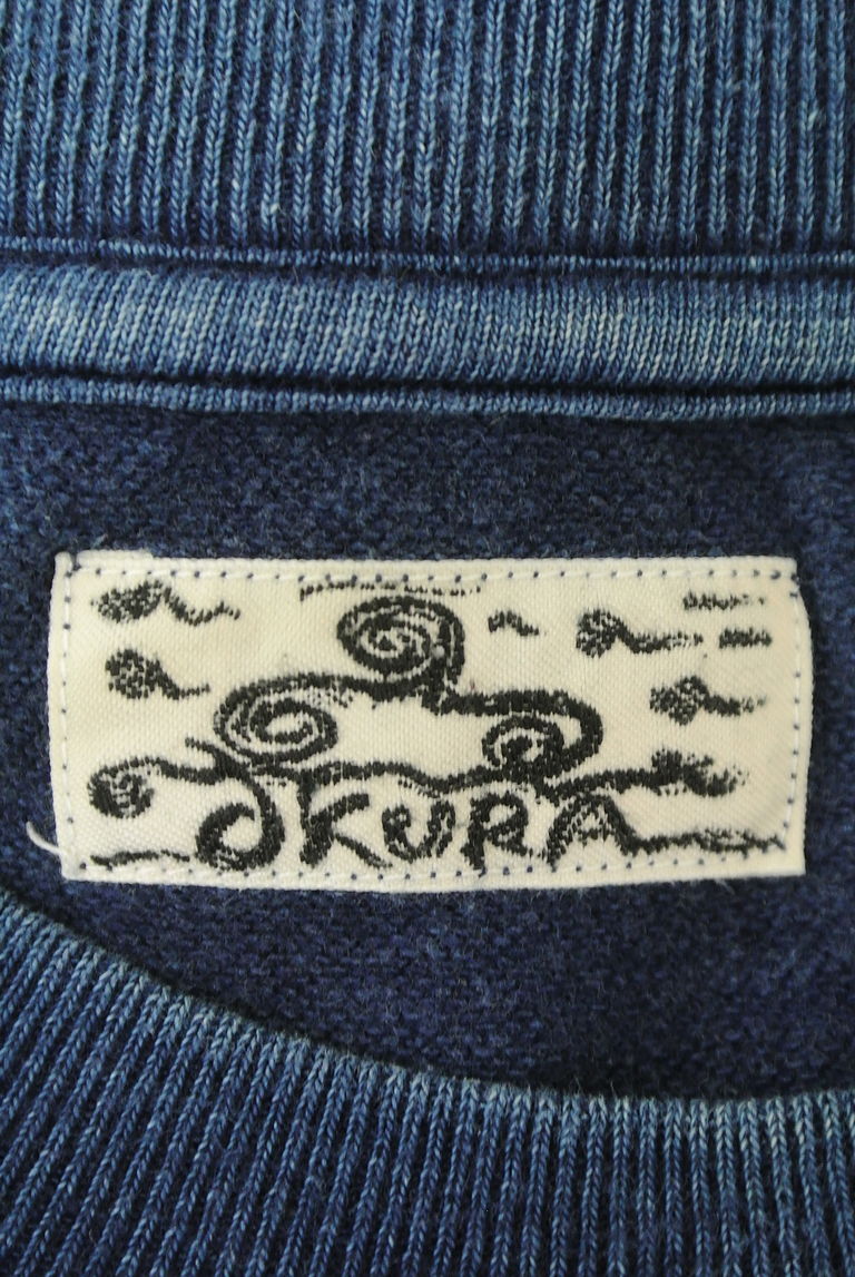 OKURA（オクラ）の古着「商品番号：PR10249364」-大画像6