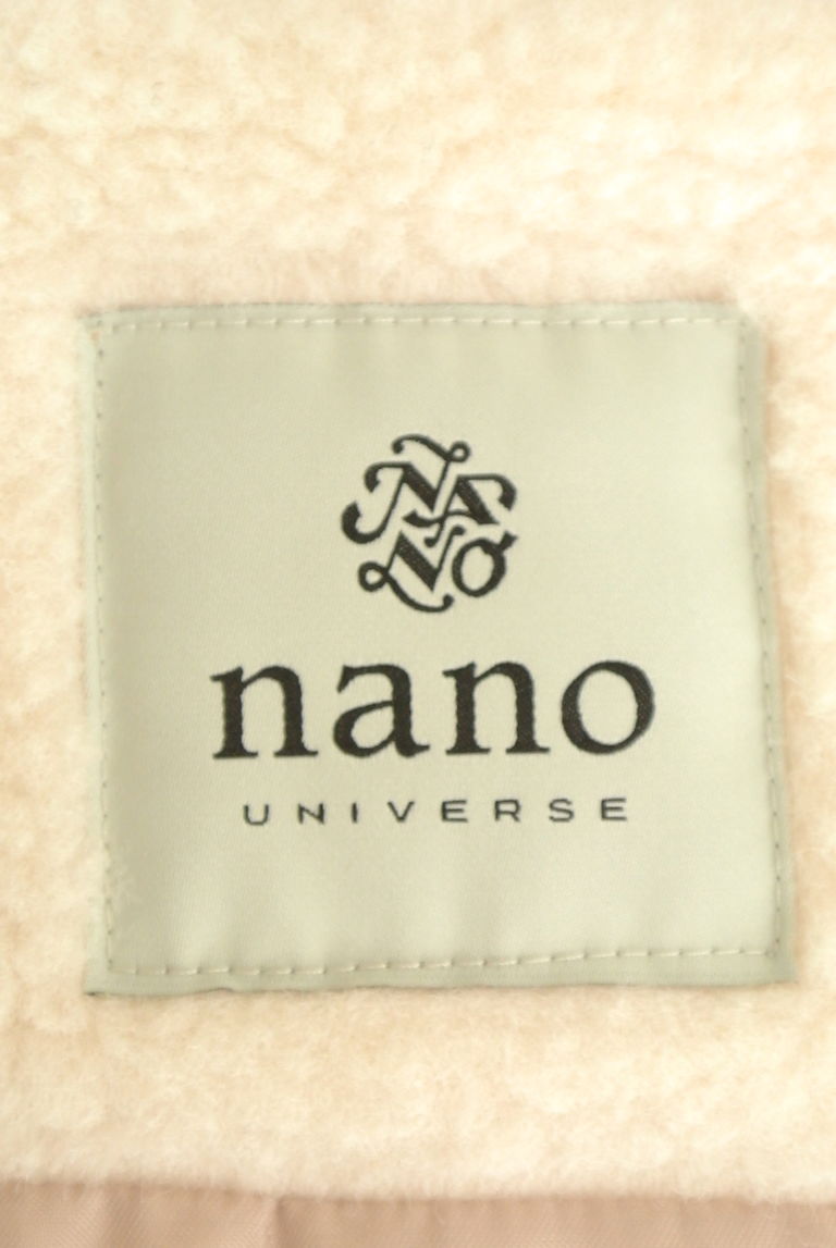 nano・universe（ナノユニバース）の古着「商品番号：PR10249371」-大画像6