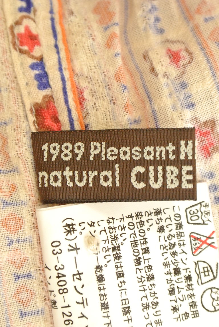 CUBE SUGAR（キューブシュガー）の古着「商品番号：PR10249374」-大画像6