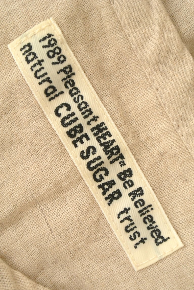 CUBE SUGAR（キューブシュガー）の古着「商品番号：PR10249375」-大画像6