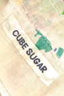 CUBE SUGAR（キューブシュガー）の古着「商品番号：PR10249378」-6