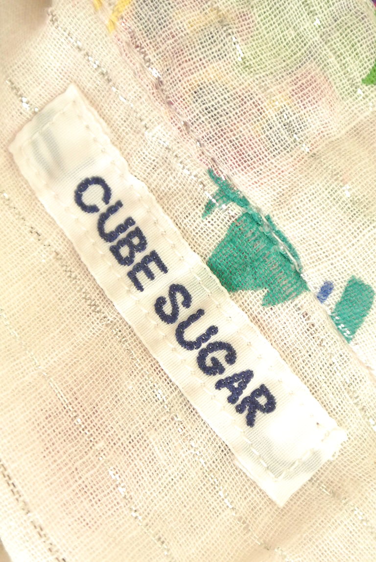 CUBE SUGAR（キューブシュガー）の古着「商品番号：PR10249378」-大画像6