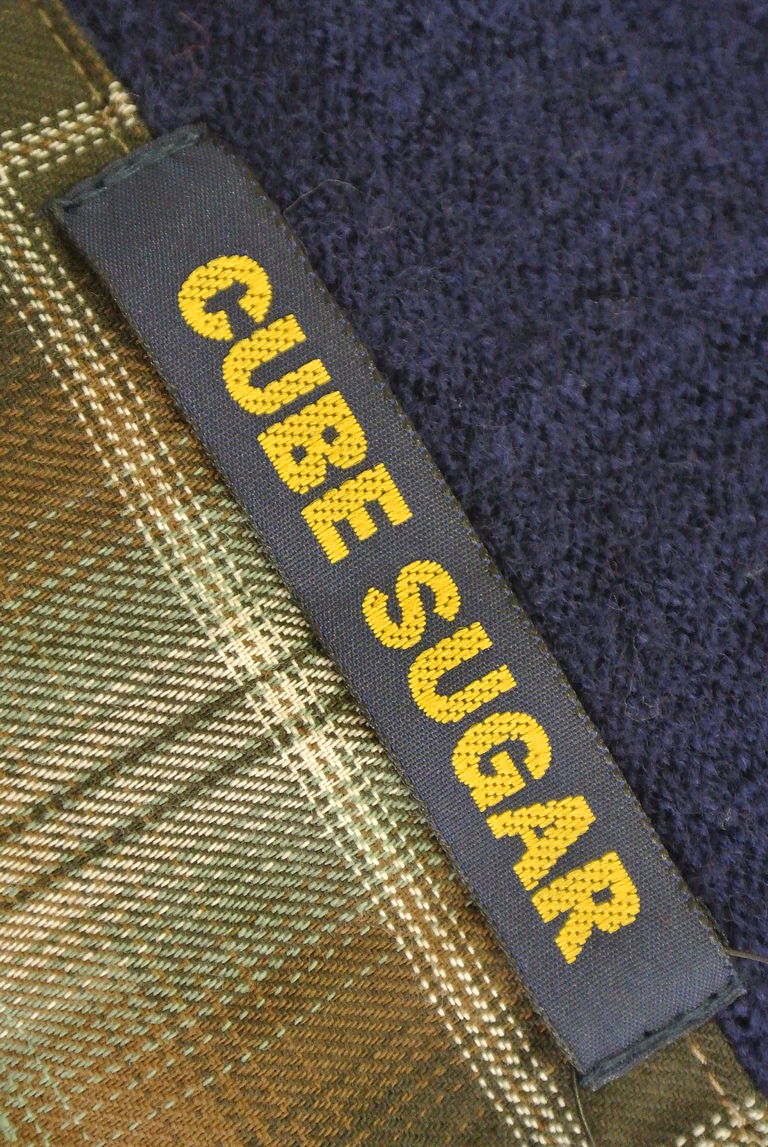 CUBE SUGAR（キューブシュガー）の古着「商品番号：PR10249379」-大画像6