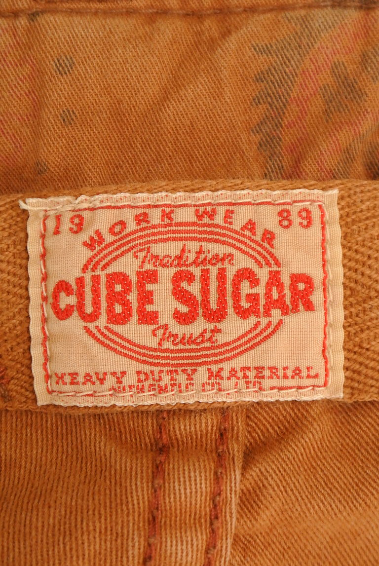 CUBE SUGAR（キューブシュガー）の古着「商品番号：PR10249380」-大画像6