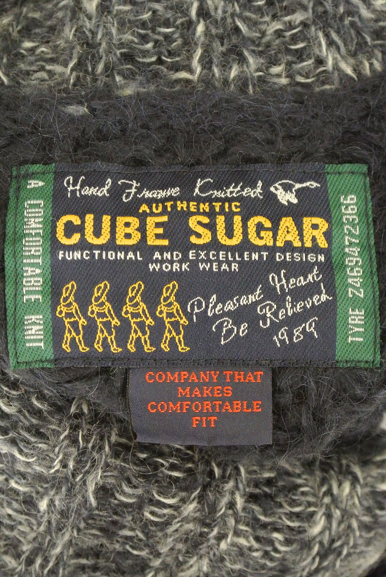 CUBE SUGAR（キューブシュガー）の古着「商品番号：PR10249383」-大画像6
