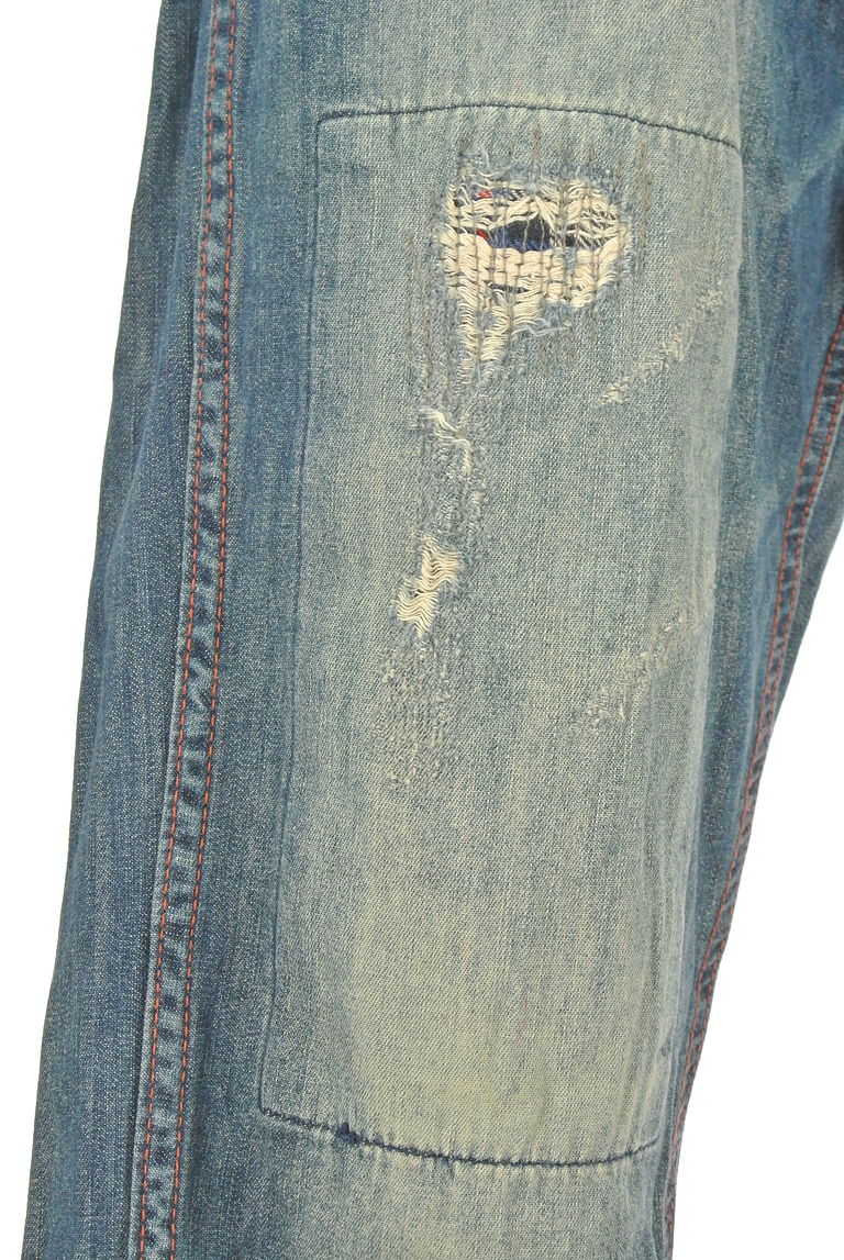 CUBE SUGAR（キューブシュガー）の古着「商品番号：PR10249385」-大画像5