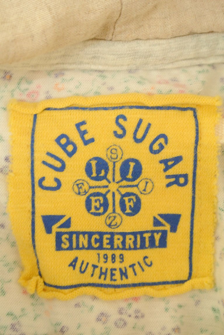 CUBE SUGAR（キューブシュガー）の古着「商品番号：PR10249387」-大画像6