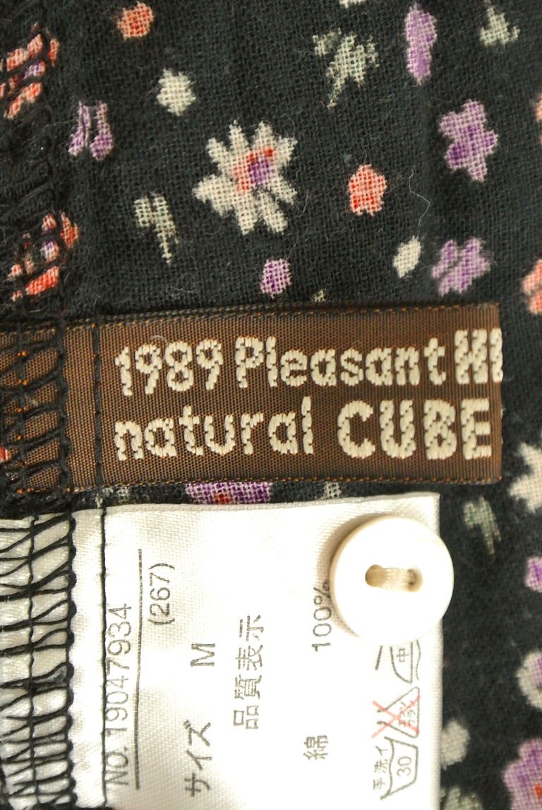 CUBE SUGAR（キューブシュガー）の古着「商品番号：PR10249390」-大画像6