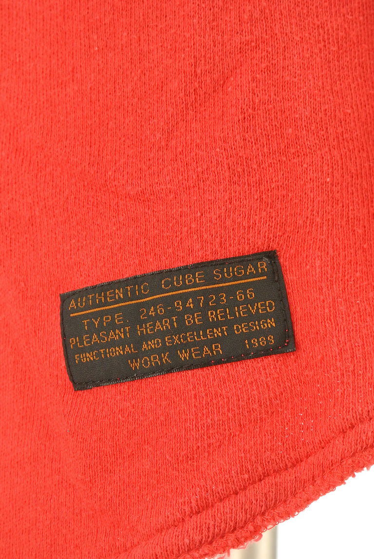 CUBE SUGAR（キューブシュガー）の古着「商品番号：PR10249395」-大画像5