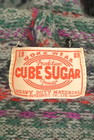 CUBE SUGAR（キューブシュガー）の古着「商品番号：PR10249397」-6
