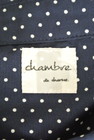chambre de charme（シャンブルドゥシャーム）の古着「商品番号：PR10249399」-6