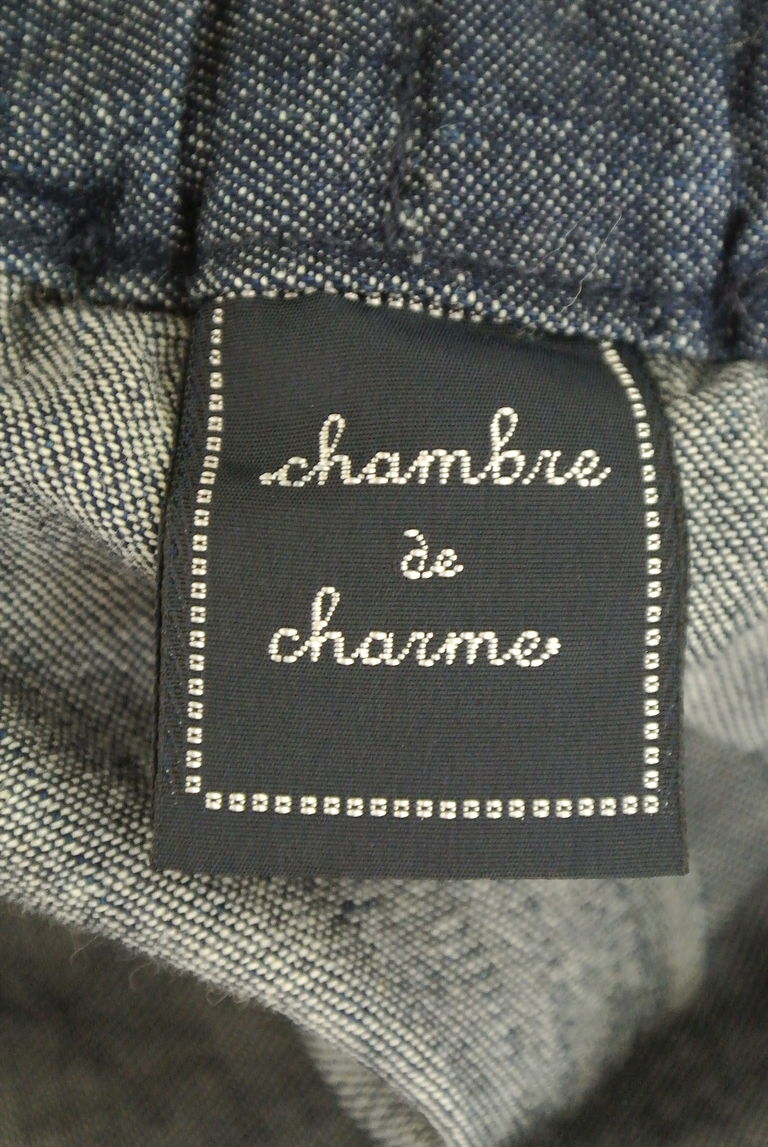 chambre de charme（シャンブルドゥシャーム）の古着「商品番号：PR10249400」-大画像6