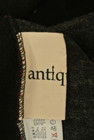 antiqua（アンティカ）の古着「商品番号：PR10249435」-6
