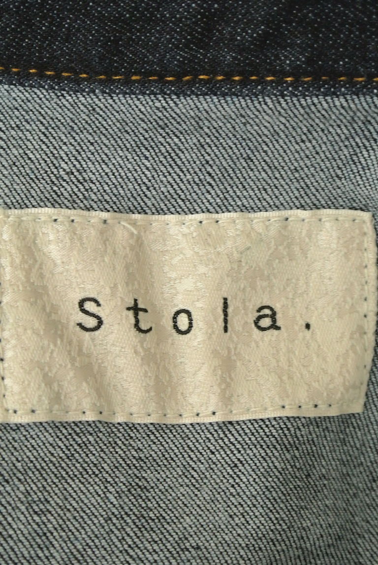 Stola.（ストラ）の古着「商品番号：PR10249446」-大画像6