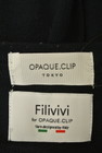 OPAQUE.CLIP（オペークドットクリップ）の古着「商品番号：PR10249450」-6