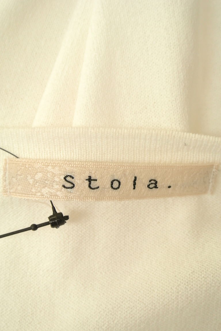 Stola.（ストラ）の古着「商品番号：PR10249456」-大画像6