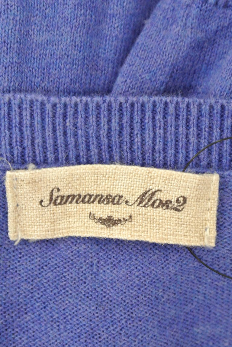 SM2（サマンサモスモス）の古着「商品番号：PR10249467」-大画像6