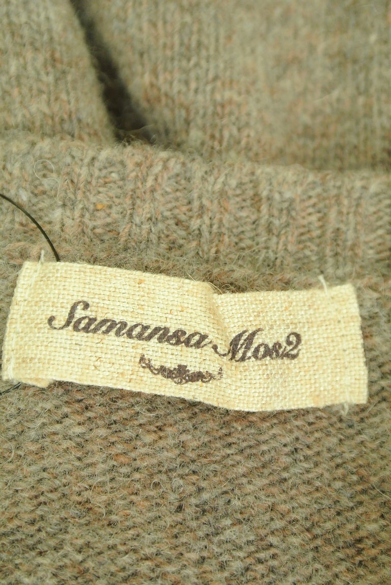 SM2（サマンサモスモス）の古着「商品番号：PR10249469」-大画像6