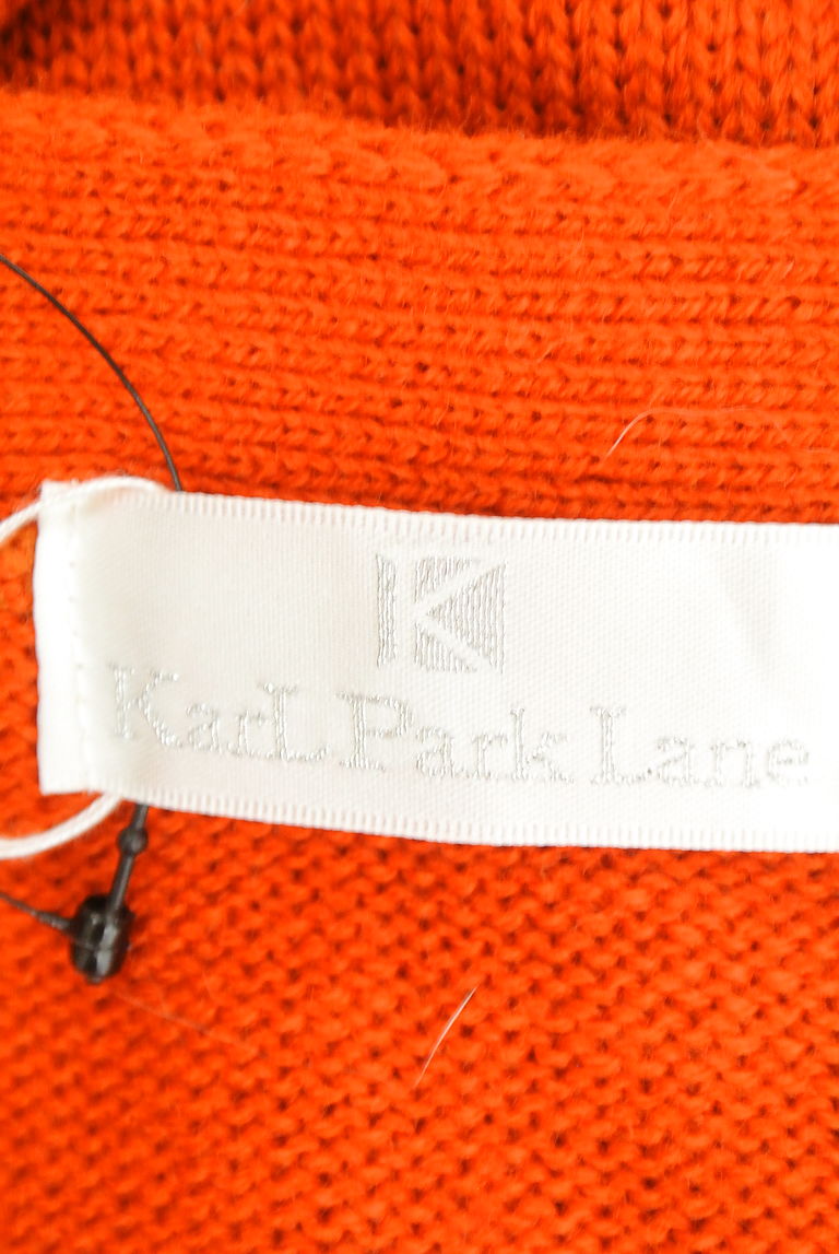 KarL Park Lane（カールパークレーン）の古着「商品番号：PR10249494」-大画像6